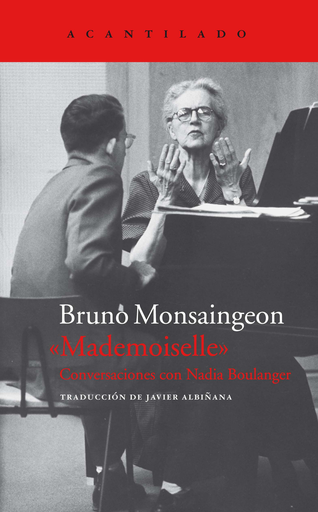 [9788417346331] «MADEMOISELLE»