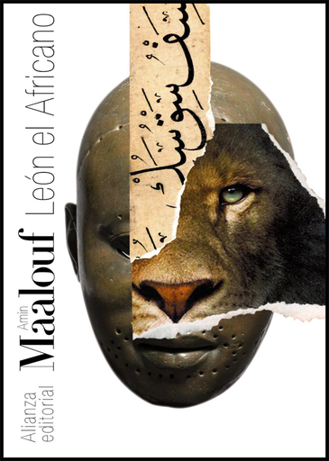 [9788420664095] LEÓN EL AFRICANO