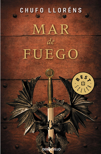 [9788499899831] MAR DE FUEGO