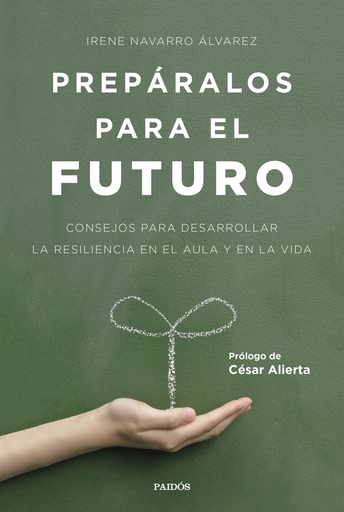 [9788449332517] PREPÁRALOS PARA EL FUTURO