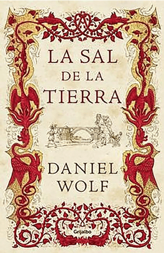 [9788425353178] LA SAL DE LA TIERRA (tapa dura)
