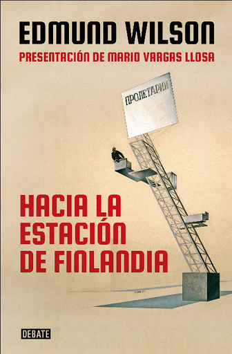 [9788418056017] HACIA LA ESTACIÓN DE FINLANDIA