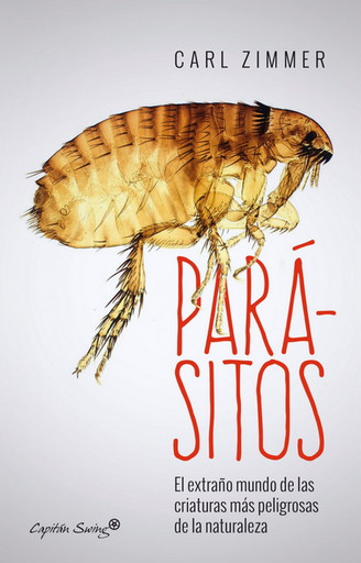 [9788494548178] PARÁSITOS