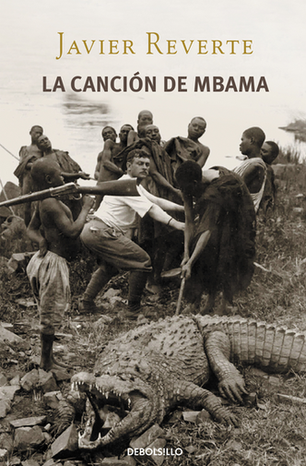[9788490321133] LA CANCIÓN DE MBAMA