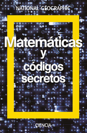 [9788482986920] MATEMÁTICAS Y CÓDIGOS SECRETOS