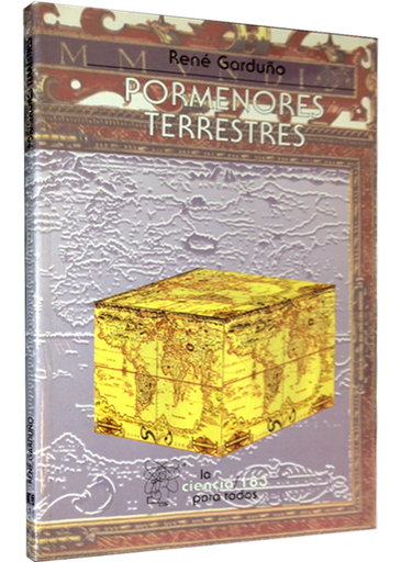 [9789681663094] PORMENORES TERRESTRES