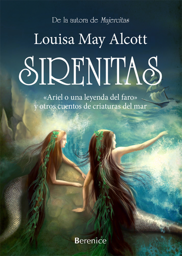 [9788415441663] SIRENITAS