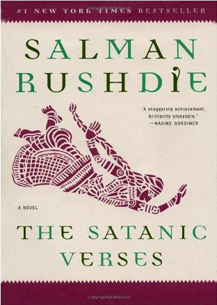 [9780812976717] THE SATANIC VERSES