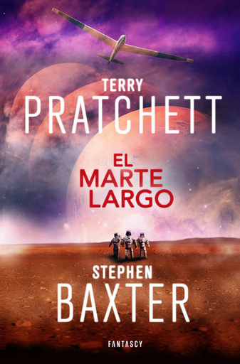 [9788415831884] EL MARTE LARGO