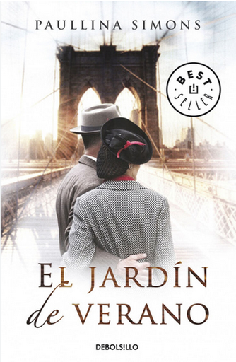 [9788490322376] EL JARDÍN DE VERANO
