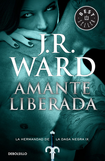 [9788490629116] AMANTE LIBERADA