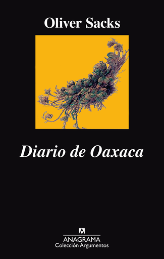 [9788433964106] DIARIO DE OAXACA