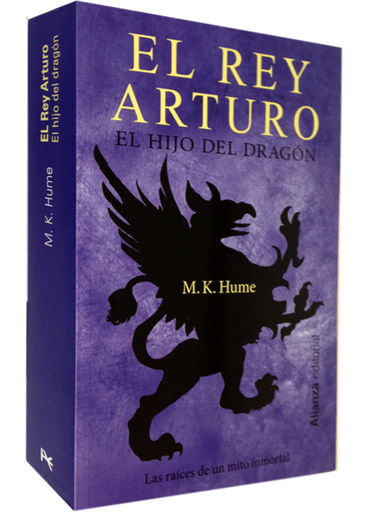 [9788420675930] EL REY ARTURO I