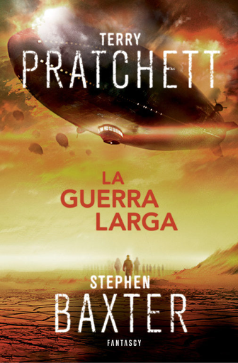 [9788415831471] LA GUERRA LARGA