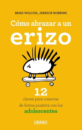 [9788479539429] CÓMO ABRAZAR A UN ERIZO