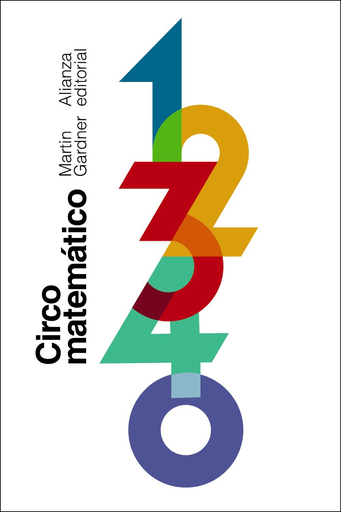 [9788491049876] CIRCO MATEMÁTICO