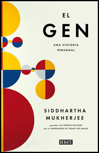 [9788499926520] EL GEN