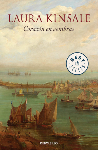 [9788490627280] CORAZÓN EN SOMBRAS