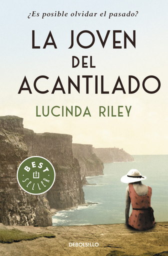 [9788490625200] LA JOVEN DEL ACANTILADO