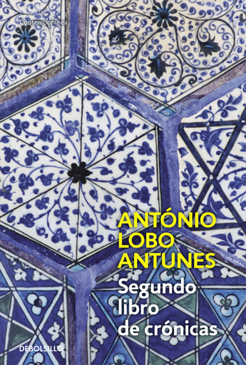 [9788497937269] SEGUNDO LIBRO DE CRÓNICAS