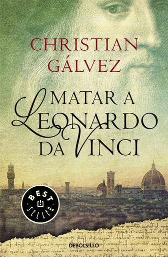 [9788466330251] MATAR A LEONARDO DA VINCI
