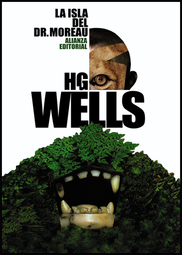 [9788420688404] LA ISLA DEL DR. MOREAU