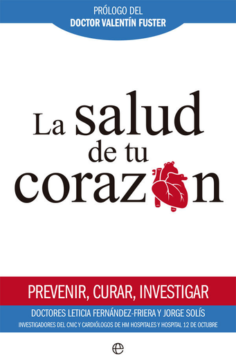 [9788491641704] LA SALUD DE TU CORAZÓN