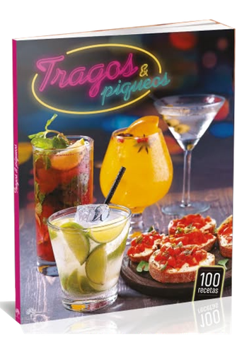[9786123081829] TRAGOS Y PIQUEOS