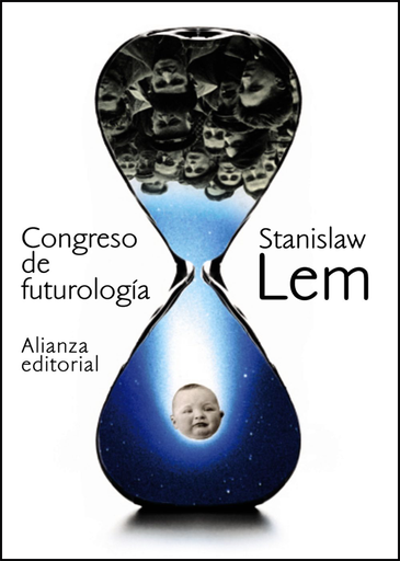 [9788420688206] CONGRESO DE FUTUROLOGÍA