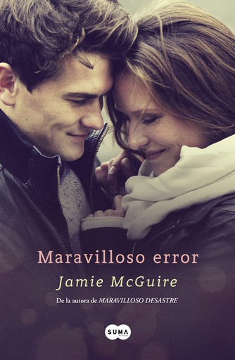 [9788483659373] MARAVILLOSO ERROR