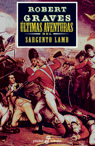 [9788435016155] ÚLTIMAS AVENTURAS DEL SARGENTO LAMB