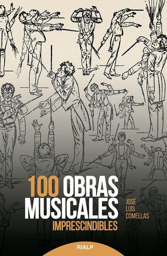 [9788432150494] 100 OBRAS MUSICALES IMPRESCINDIBLES