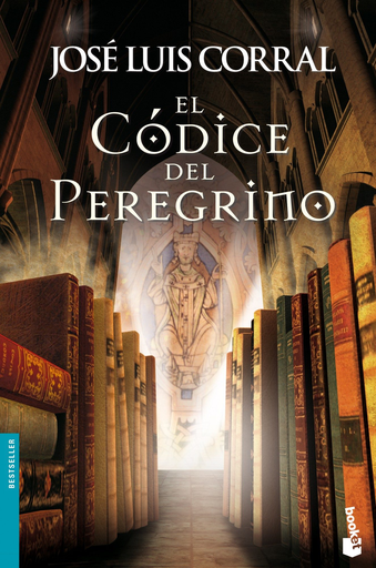 [9788408046356] EL CÓDICE DEL PEREGRINO