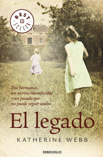 [9788499895130] EL LEGADO