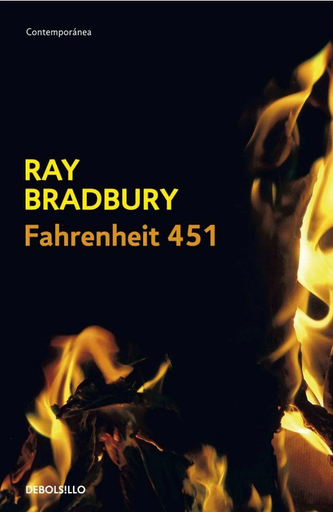 [9786124262234] FAHRENHEIT 451
