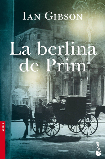 [9788408114567] LA BERLINA DE PRIM
