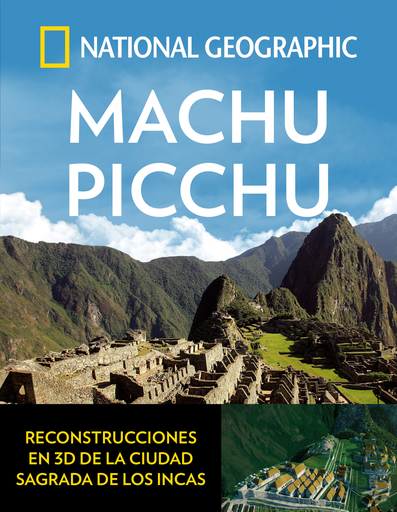[9788482986708] MACHU PICCHU