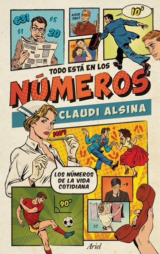[9788434425637] TODO ESTÁ EN LOS NÚMEROS