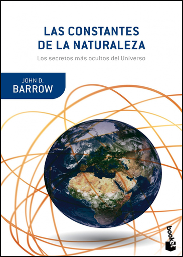 [9788408112341] LAS CONSTANTES DE LA NATURALEZA