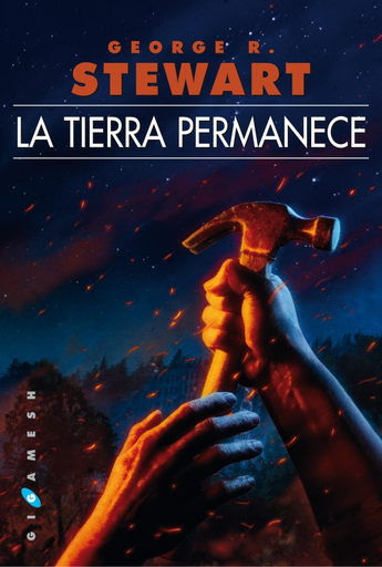 [9788416035434] LA TIERRA PERMANECE