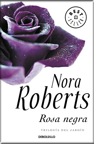 [9788499080192] ROSA NEGRA