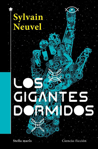 [9788416541683] LOS GIGANTES DORMIDOS