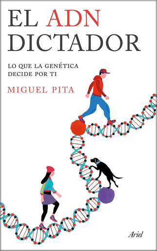 [9788434425705] EL ADN DICTADOR