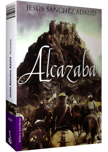 [9788427039636] ALCAZABA