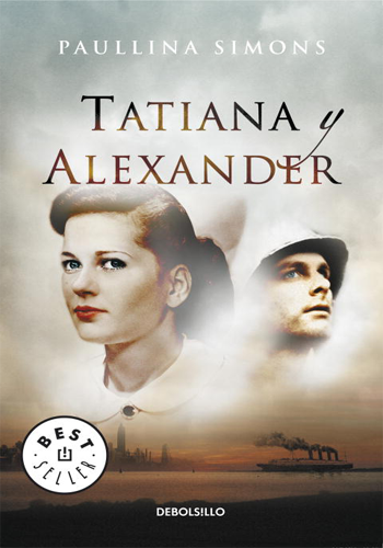 [9788499899947] TATIANA Y ALEXANDER