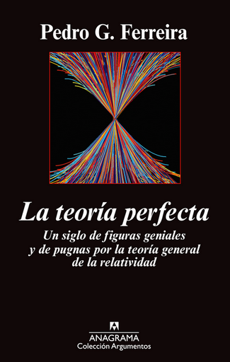 [9788433963789] LA TEORÍA PERFECTA