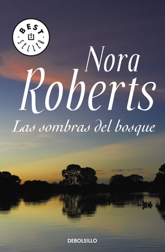 [9788483466148] LAS SOMBRAS DEL BOSQUE