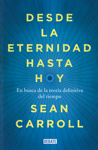 [9788418056789] DESDE LA ETERNIDAD HASTA HOY