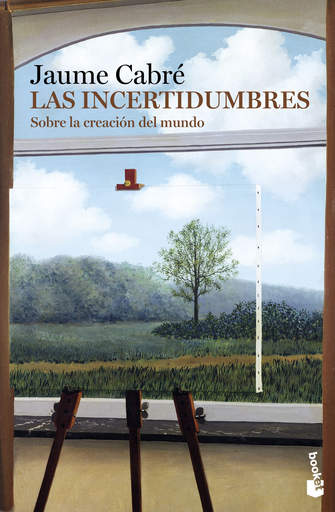 [9788423350407] LAS INCERTIDUMBRES