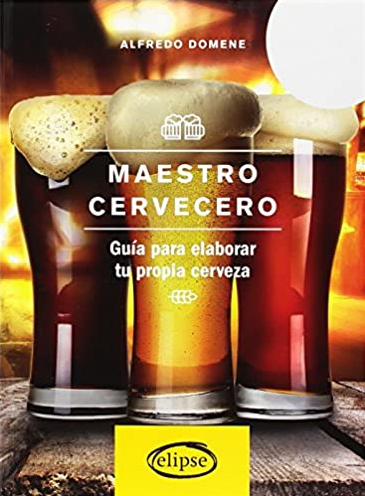 [9788494578441] MAESTRO CERVECERO